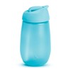 Munchkin Simple Clean Practice Cup with Straw, 10 oz, 12+