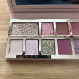 Too Faced Pinker Times Ahead Eyeshadow Palette  New