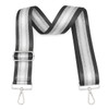 Bag Strap, 5 cm Shoulder Strap for Bags, Multicoloured, Adjustable,