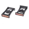 Plataforma Shimano Pd22 para pedal MTB negro