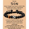 MIXJOY Soccer Gifts for Teen Son Age 8-12 12-16, To
