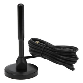 Antenna High Gain Large Suction Cup WiFi Signal Booster Network Accessories SMA Male