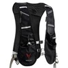 VISTAX Hydration Running vest Backpack for Men & Women -
