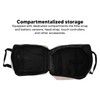 VR Glasses Storage Bag Shockproof Waterproof Dampproof Hard Carrying VR