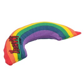 AB Tools 3PK Yeow Interactive My Cat Kitten Rainbow With Catnip Cat Toy Play Toy Cat Gift