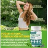 Gwynne Boody Magic Tabletas Clorofila Natural Olor Corporal Femenino Contiene