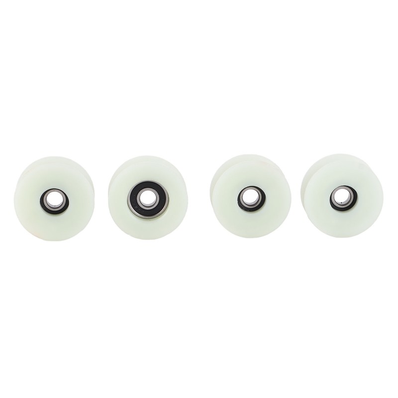 4pcs Pulley Chain Tensioner Roller High Strength for 49cc 66cc