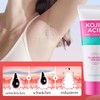 MrCuvaryas Kojic Acid Underarm Cream for Underarms