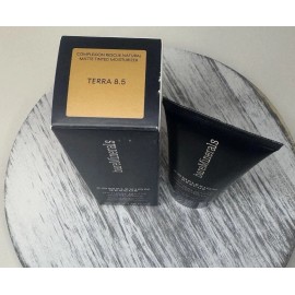 bareMinerals Complexion Rescue Matte Tinted Moisturizer SPF 30 ~ Terra 8.5 2025+