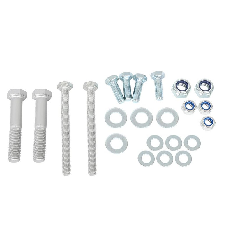 3.5 inch Front Leveling Lift kit for Ram 2500 2014-2020