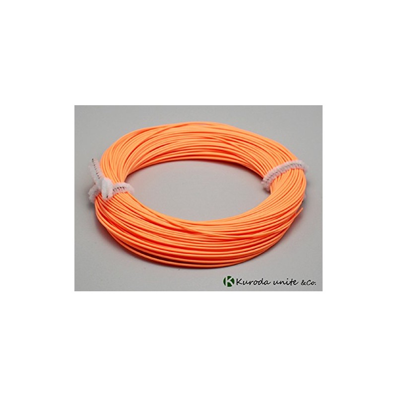 Lotus Fly Line Double Tapered Floating 100FT (30.5m) [DT-1F DT-2F