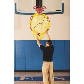 S&S Worldwide S&SA 30" Diameter Hoop Toss Targets (Set of 2)