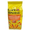 Biggby Cafe Bustelo Dulce de Leche Ground Coffee 11 oz