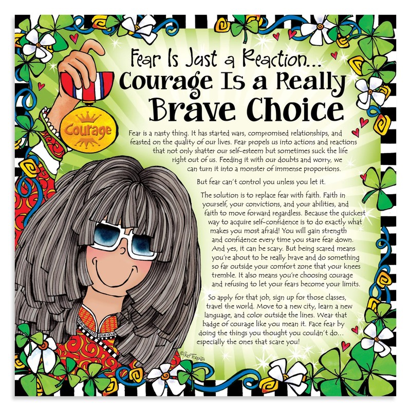 The World Is Ready for Your Magic