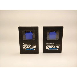 Power HD 2 PACK POWER HD TR-4 Sub Micro Waterproof Metal Gear Servo LaTrax Rally Teton