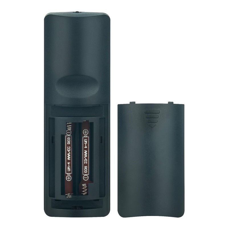 DS1RC VINABTY-fit Replacement Remote Control for Teufel Cinebar Duett RC