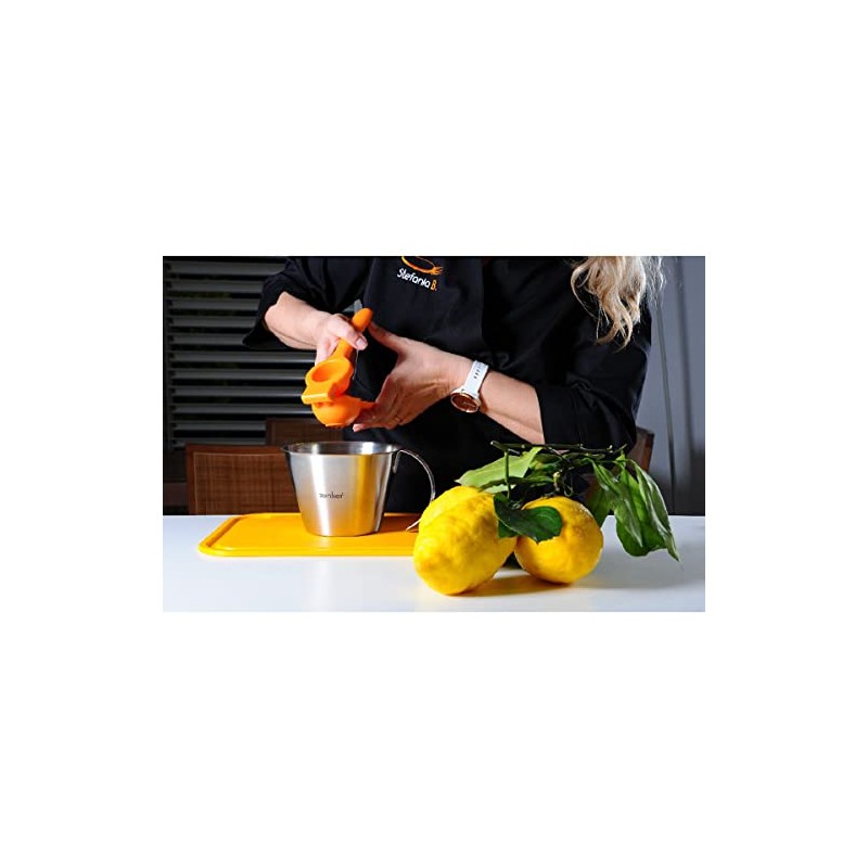 Fackelmann 42622 Lemon Squeezer