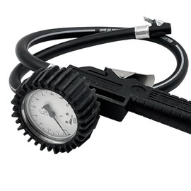 Walmec 276 Certified Inflation Gun