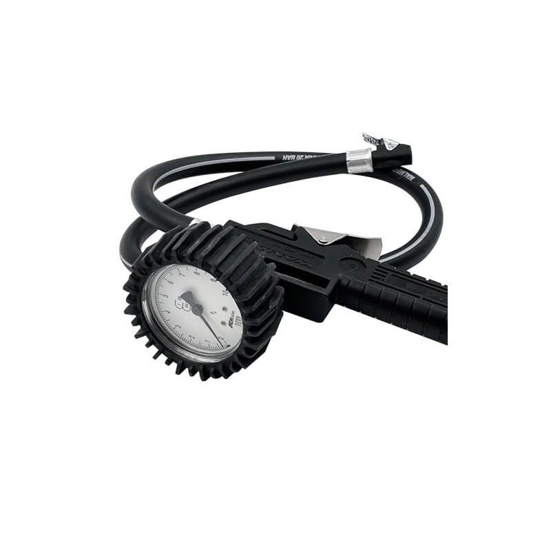 Walmec 276 Certified Inflation Gun