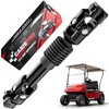 CASISPRO Golf Cart Intermediate Steering Shaft Assembly Joint for EZGO