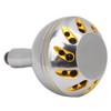 Metal Lightweight Knobs Fishing Reel Handle for Jigging Reel Tackle