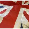 NWFlags Union Jack Flag 5ft x 3ft 210denier Premium Polyester