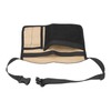 Unilateral Waist Hanging Tool Bag Wear Resistant Oxford Cloth Adjustable