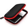 deleyCON Hard Drive Case HDD Case for 2.5 Inch Hard