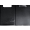 A4 Vinyl Clipboard - Fold Over Cover File Holder Folder