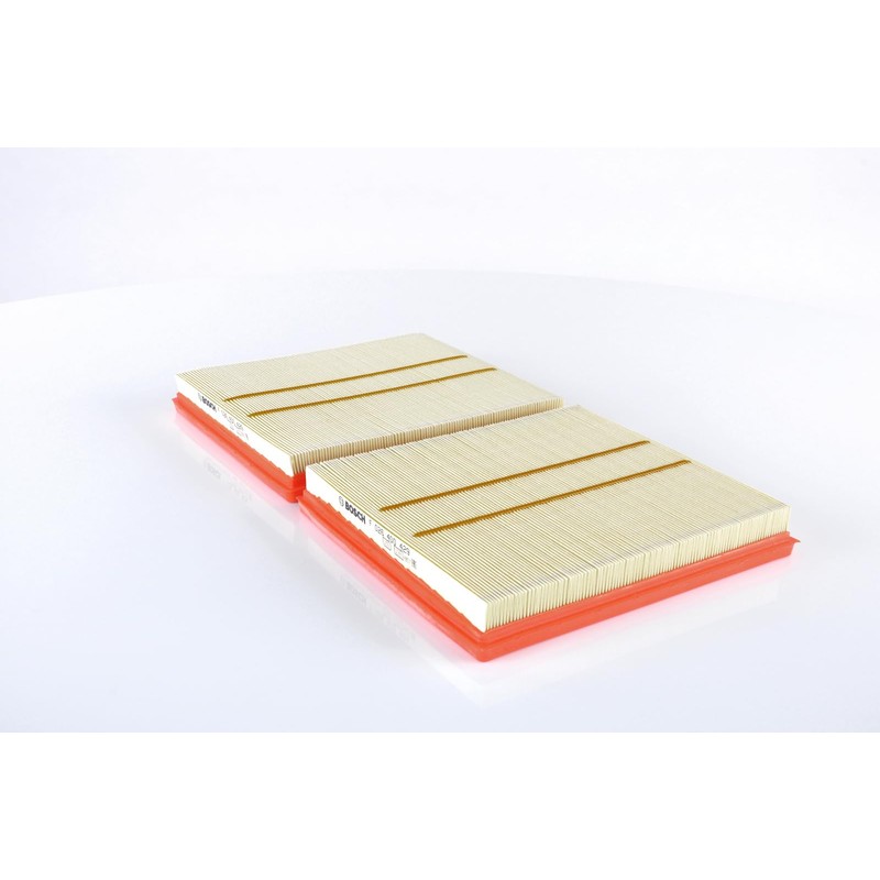 Bosch S0429 - Air Filter Car