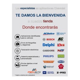 Cilindro Puerta Delantera Der Ford Explorer 1995 A 2001
