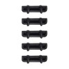 Veciado 20 Pcs Air Fryer Rubber Tips Replacement Caps for