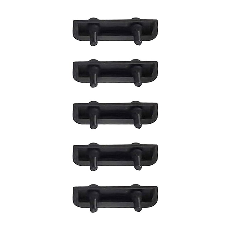 Veciado 20 Pcs Air Fryer Rubber Tips Replacement Caps for