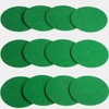 Gejoy 94 mm Hockey Paddle Pads Self Adhesive Replacement Hockey