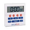 Hygiplas CF916 Big Digit Timer and Screen Display