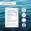 Celtic Sea Salt Gourmet Kosher, 16 Ounce