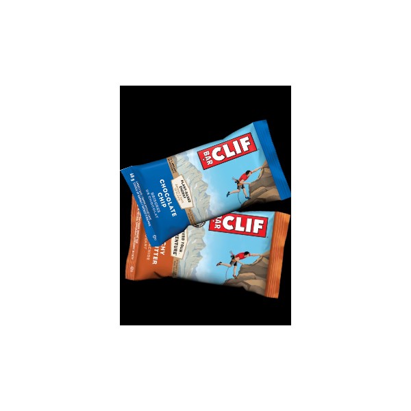 Clif Sport Energy Bar (Mixed Flavours) - 2 x 68g Bars