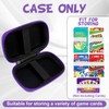 Meetikar Hard Shell Carry Bag Case Compatible UNO, Phase 10,