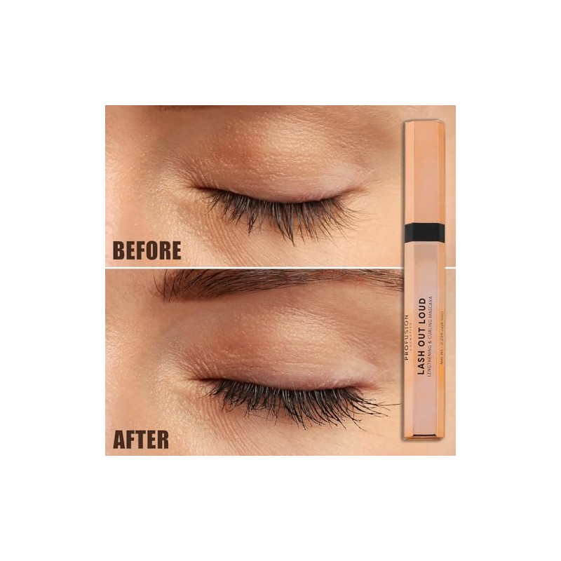 MÁSCARA LASH OUT LOUD