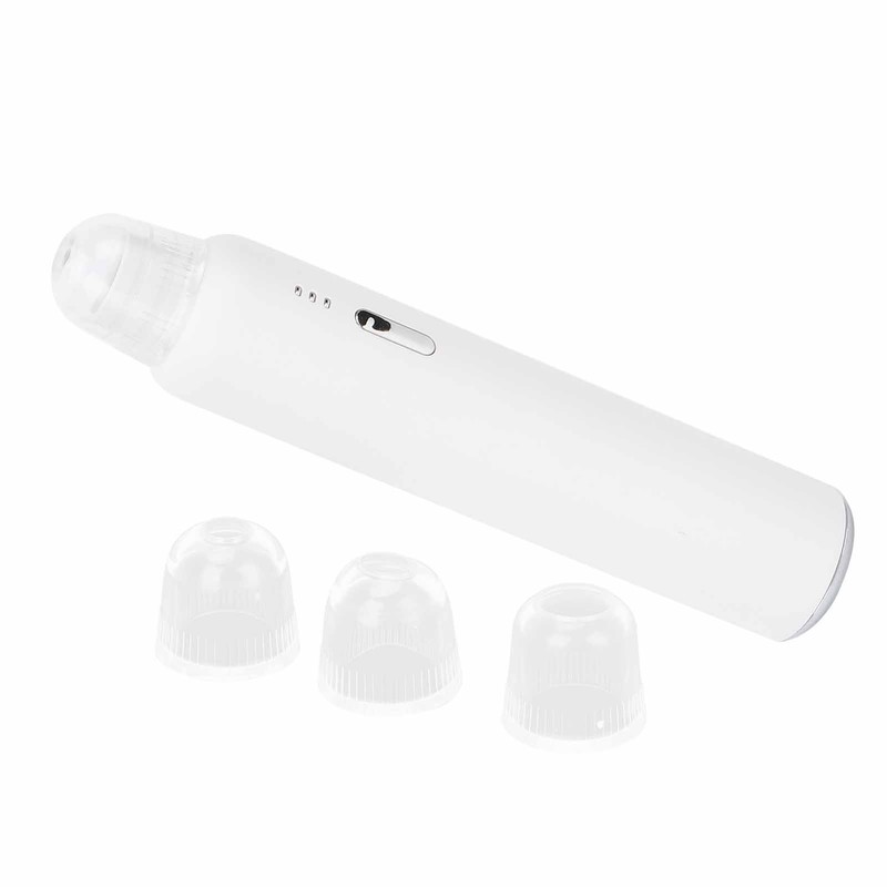 Blackhead Removal Suction Machine Grease Removal Electric Face Pore Cleaner