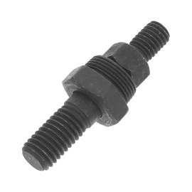 Gatuida Piece Rivet Nut Rivet Head Professional Rivet Nut Ram Rivets Bright Yellow Headlight Tint Replacement Rivet Nuts Rivet Nuts Tool Rivet Tip Spare Part Drumstick Holder Black Steel