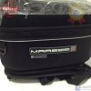 Marsee Motorcycle Tank Bag 10L Rocket Pocket w/Quick Release, Universal