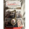 Key Smart CleanKey Copper Alloy. For Germaphobic People. Reduce Touching