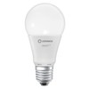 LEDVANCE Smart Led Lamp With Bluetooth, E27, Dimmable, Warm White