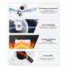 PV Solar Disconnect Switch 32A 4P IP66 Waterproof Photovoltaic Isolator
