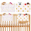 Baby Bed Organiser Hanging, 2 Pieces Baby Bed Organiser, Organiser
