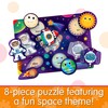 The Learning Journey Space Puzzle Lift & Learn - 26