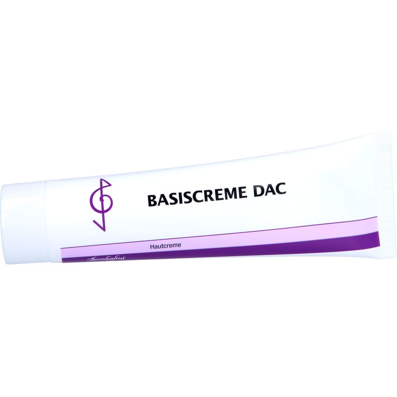 DAC Base Cream 100 ml