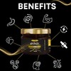 Nature Blaze Himalayan Shilajit Resin (30 Gm / 1.0 Oz)