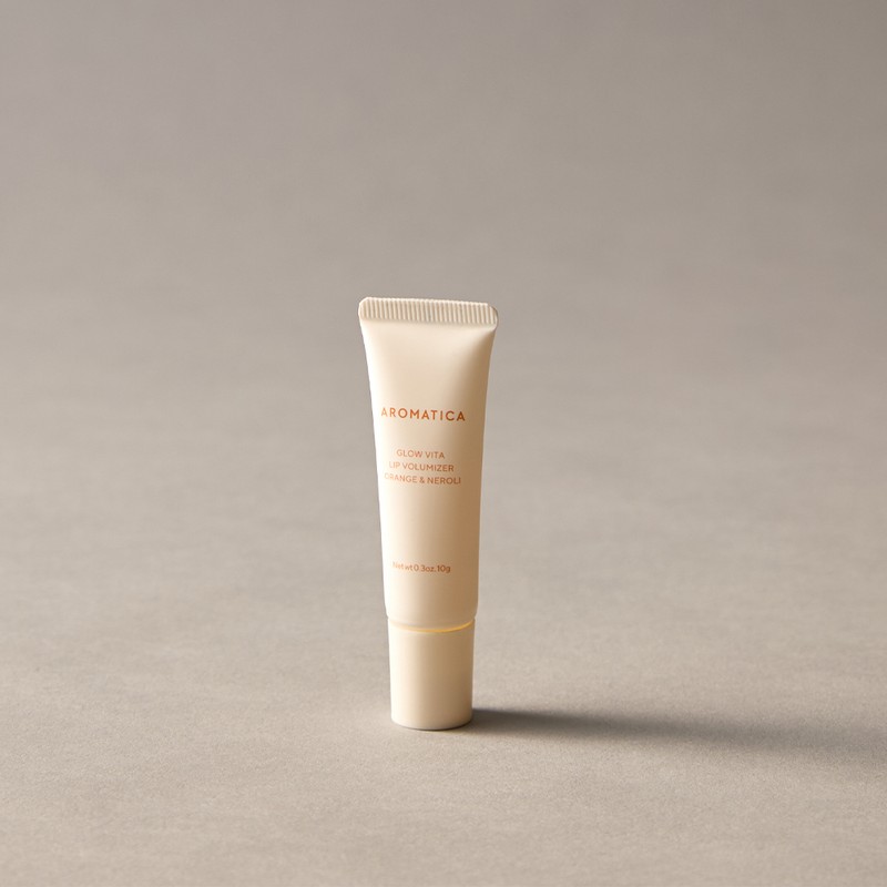 Aromatica Glow Vita Good Night Cream 90G & Serum 30ML